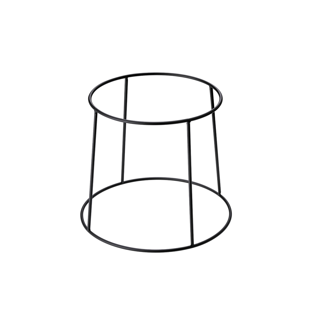 Sunnex Stainless Steel Round Wire Riser Dia. 24 cm / MRR2420K