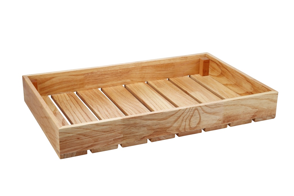 Sunnex Wooden Base 52 cm Oak Wood / M019-4A