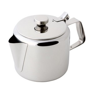 Sunnex 11000 Series Tea Pot Stainless Steel 600 ml
