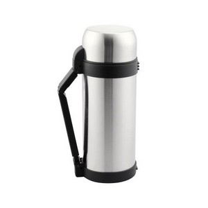 Sunnex Stainless Steel Vacuum Flask 1.4 Liter