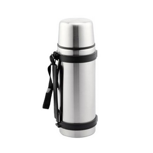 Sunnex Stainless Steel Vacuum Flask 1.0 Liter