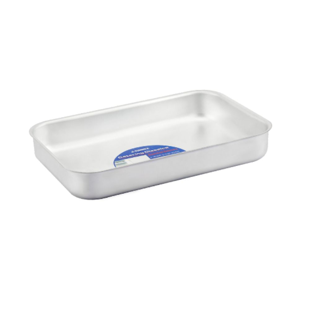 Sunnex Aluminium Baking Pan 30 cm / ABBD1208