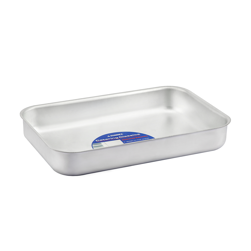 Sunnex Aluminium Baking Pan 36 cm / ABBD1410