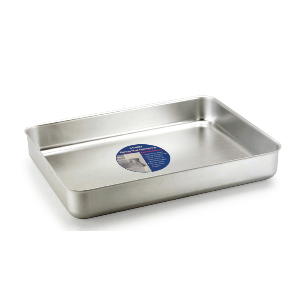Sunnex Aluminium Baking Pan 61 cm / ABBD2418