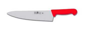 ICEL Stainless Steel Chef's Knife Wide Blade White 30 cm / 242000000000000