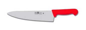 ICEL Stainless Steel Chef's Knife Wide Blade Yellow 30 cm / 243000000000000