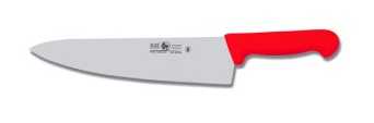 ICEL Stainless Steel Chef's Knife Wide Blade Blue 30 cm / 246000000000000