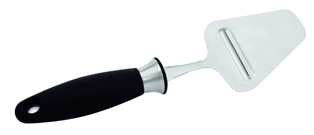 ICEL Stainless Steel Black Cheese Plane 27 cm / 96100KT07000080