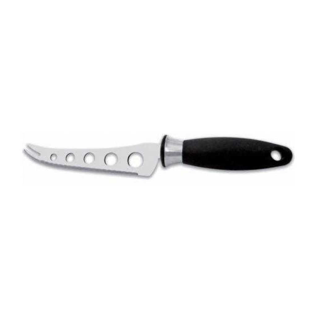 سكين جبن ستانلس ستيل أسود 30 سم من آيسل / 26100KT15000140