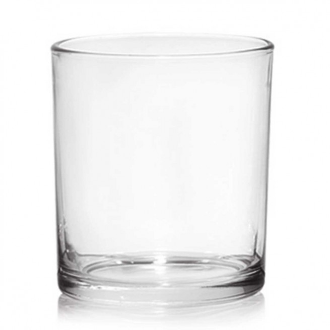 Cerve Glass Linda Water Tumbler 225 ml Set of 3 Piece / D08170