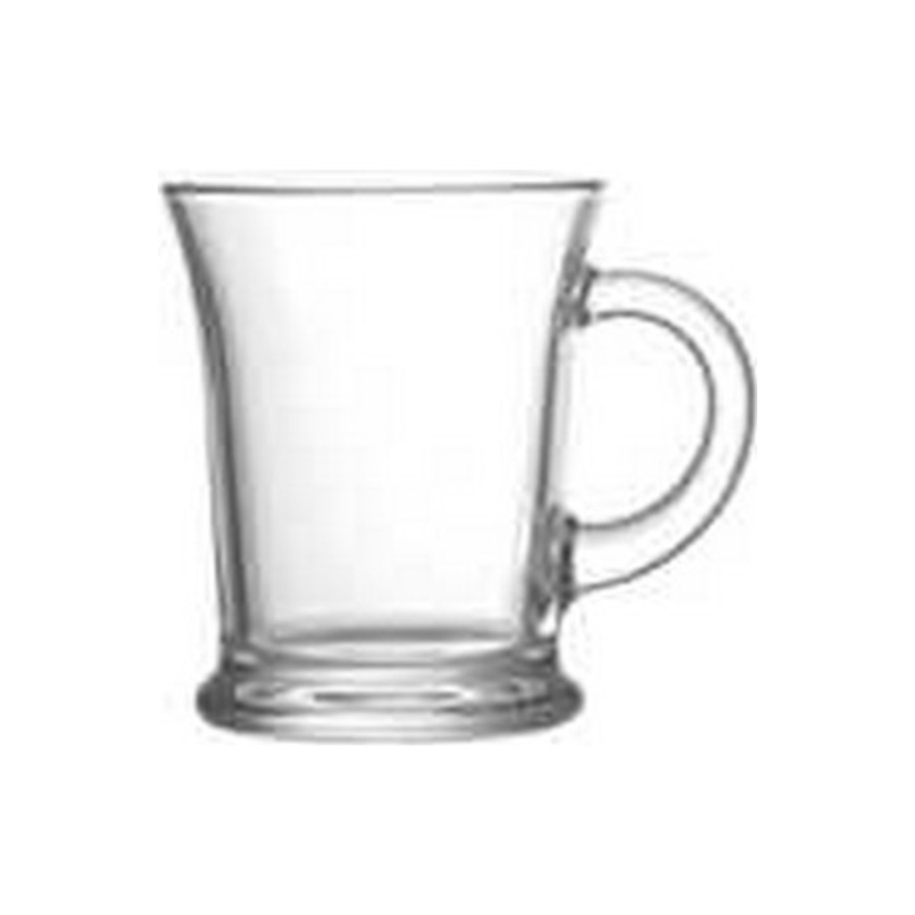 Uniglass Aroma Cup 385 ml Bulgaria