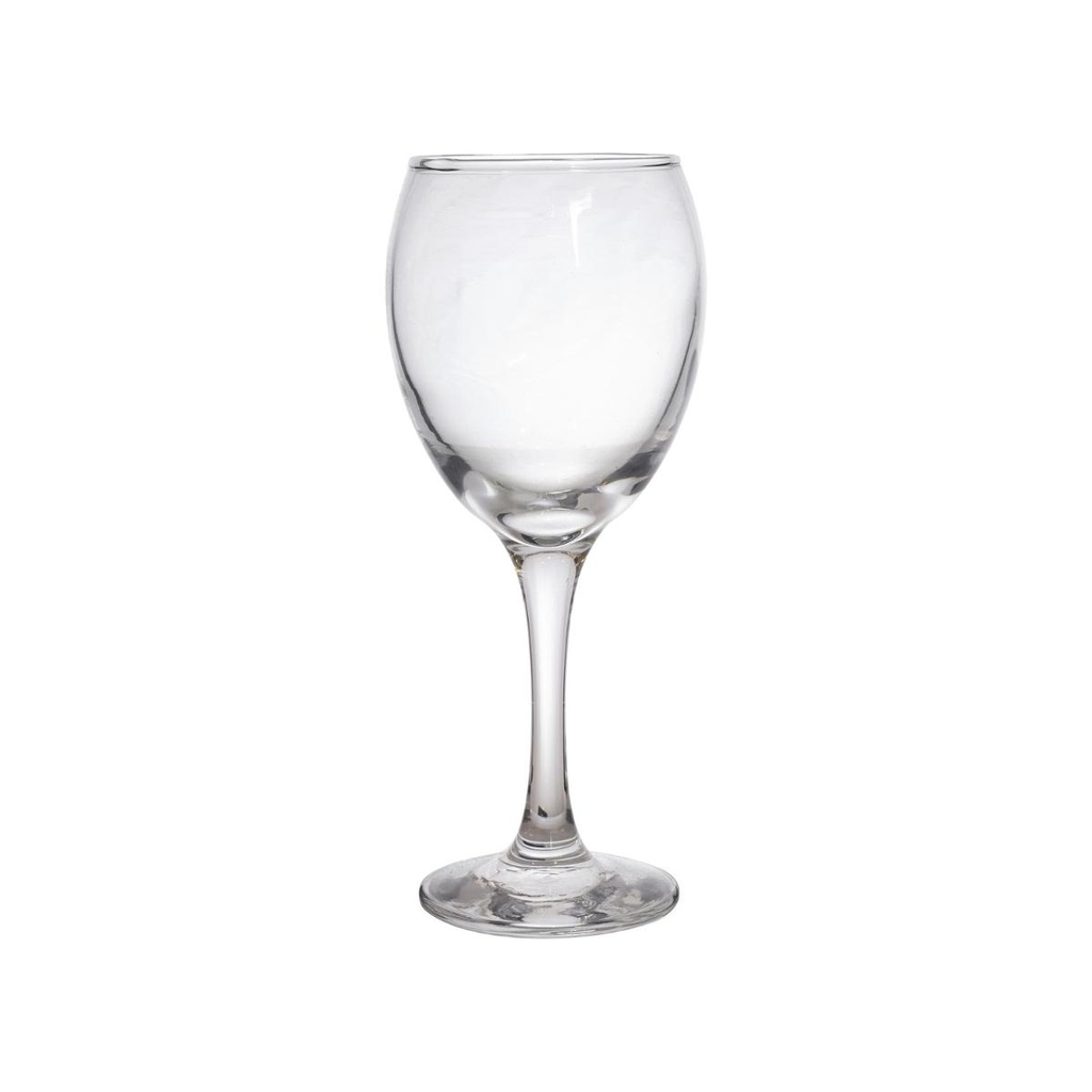 مجموعة أكواب مياه ألكسندر سوبيريور 325 مل من يوني جلاس، 6 قطع، بلغاريا