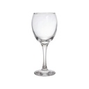 مجموعة أكواب مياه ألكسندر سوبيريور 325 مل من يوني جلاس، 6 قطع، بلغاريا