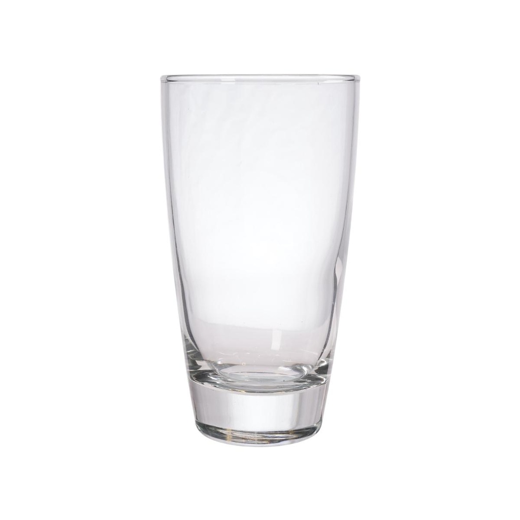 Uniglass Viv Water Tumbler 485 ml Set of 3 Pieces Bulgaria