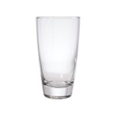 Uniglass Viv Water Tumbler 485 ml Set of 3 Pieces Bulgaria