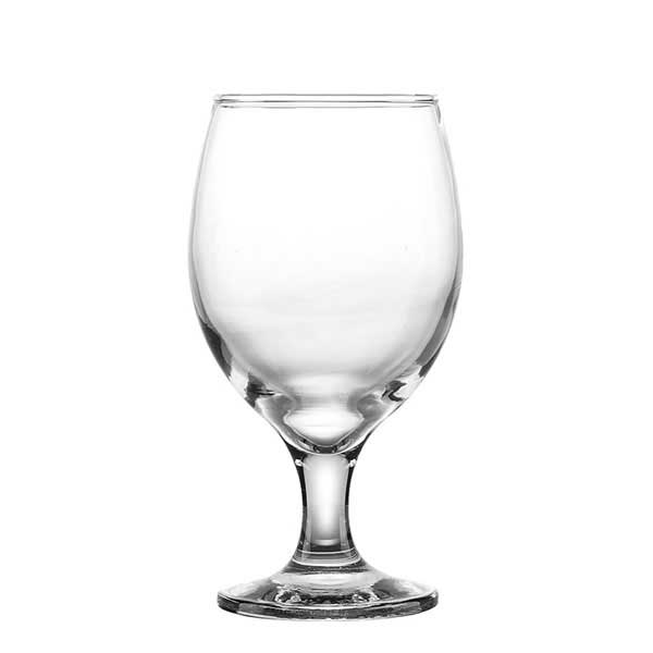 سيقان بيرة كوروس من يوني جلاس، 385 مل، مجموعة من 6 قطع، بلغاريا