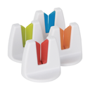 Trudeau Plastic Towel Grip / 995906