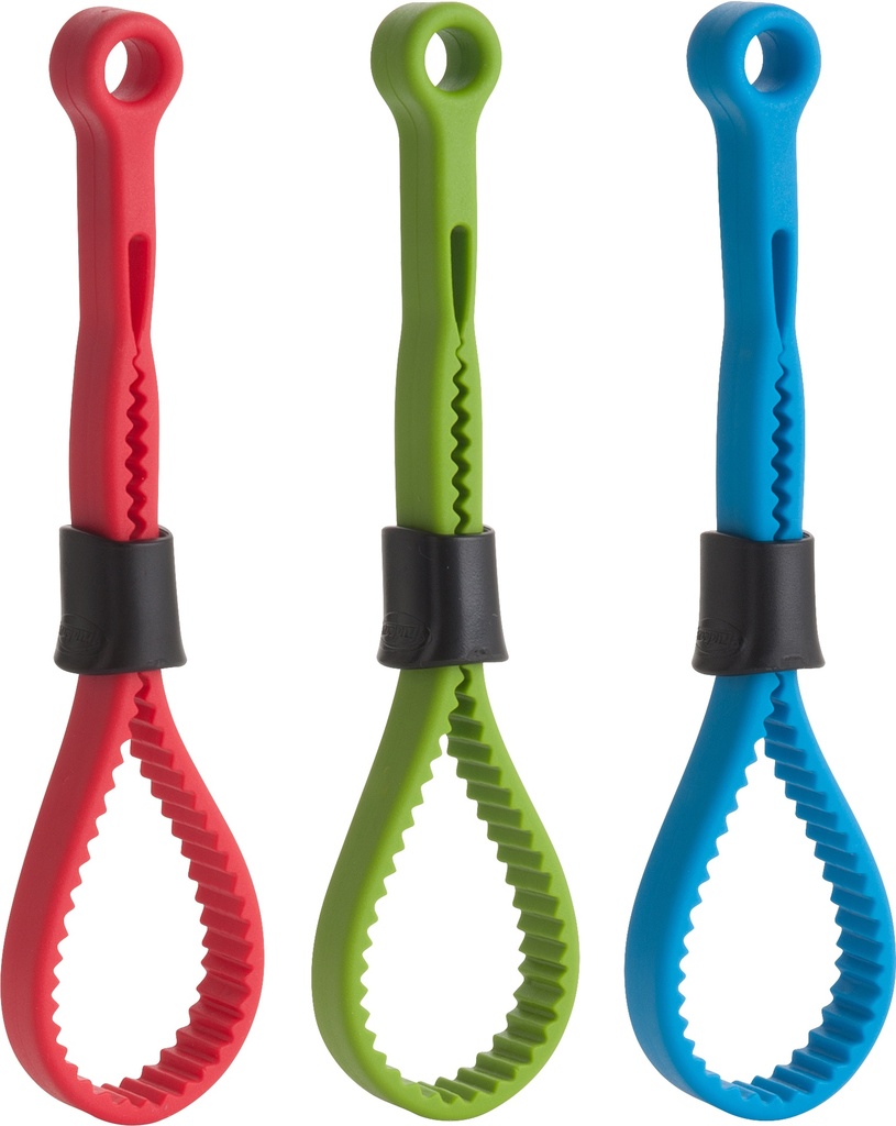 Trudeau Silicone Twist Jar Opener / 999025