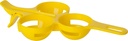 Trudeau Plastic 3 Egg Separator / 9605220