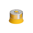 Trudeau Silicone Manual Kitchen Timer / 9911118