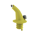 Trudeau Plastic Universal DripleStainless Steel Spout / 718014