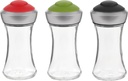 Trudeau Plastic Pop Salt Or Pepper Shaker / 719040