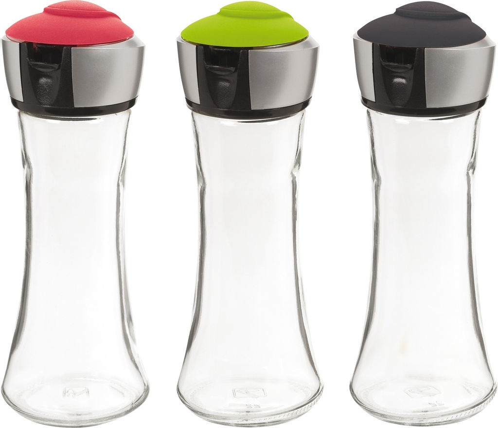 زجاجة بلاستيكية من زيت أو خل ترودو