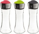 Trudeau Plastic Pop Oil Or Vinegar Bottle / 719041