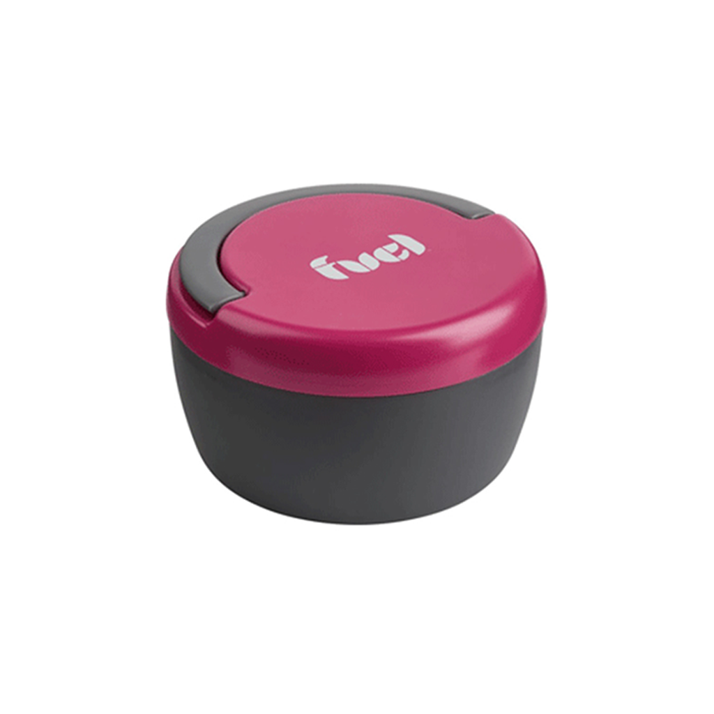 Trudeau Plastic Fuel Glacier Container 8oz / 30408908