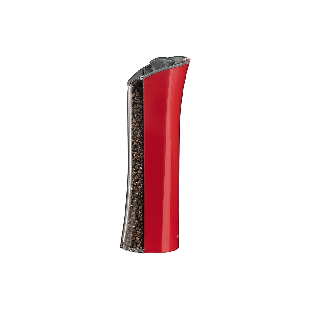 Trudeau Plastic  Graviti Plus Pepper Mill 8" / 0716948E