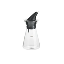 Trudeau Plastic Perfect Dripless Soy Sauce Bottle / 718038