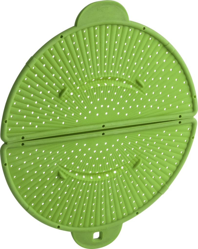 Trudeau Plastic Foldable Splatter Screen / 9913052