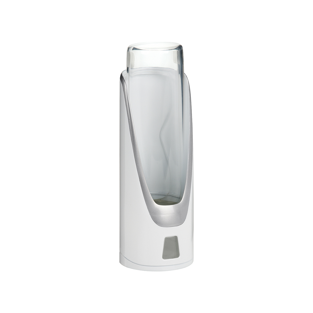 Trudeau Glass Fresh Herb Server / 718048