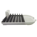 Blaumann Plastic Dish Rack 45 cm / BL-3458