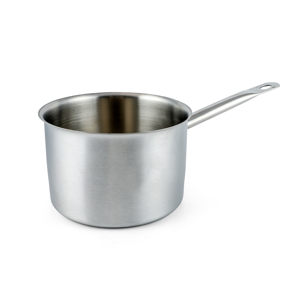 Kayalar Stainless Steel Casserole with Out Sandwich Bottom 10.4 Liter / 152111010