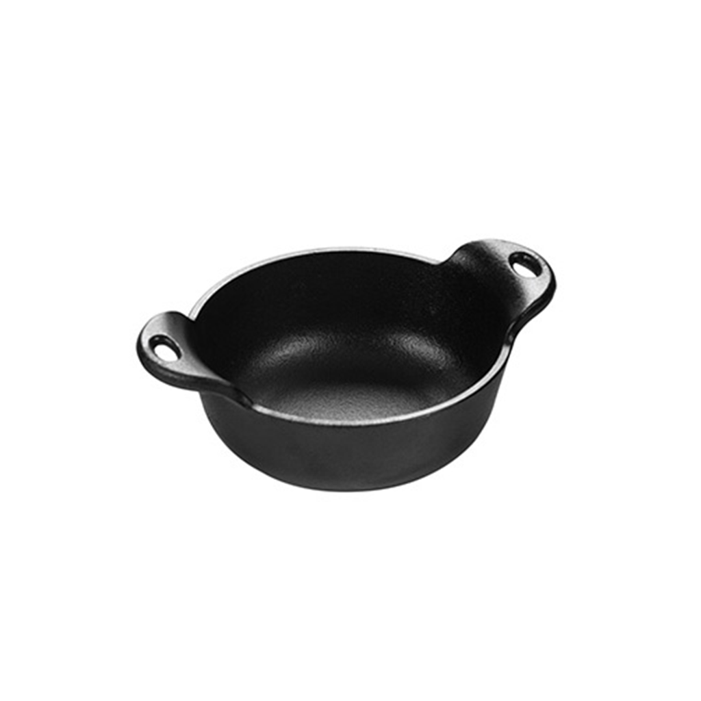 Lodge Cast Iron Cast Iron Mini Serving Bowl 350 ml / HMSB