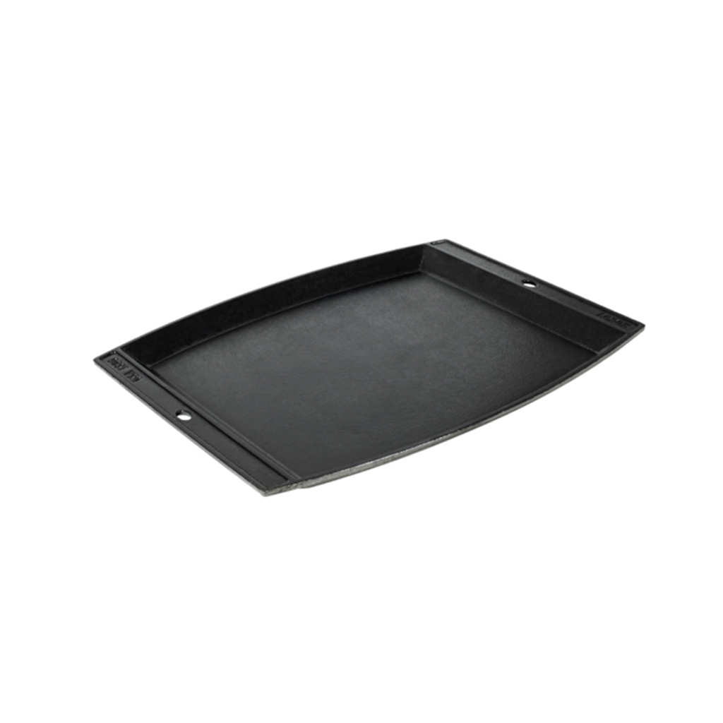 Lodge Cast Iron Lodge Logic Sizzlin Chef's Platter / LSCP3