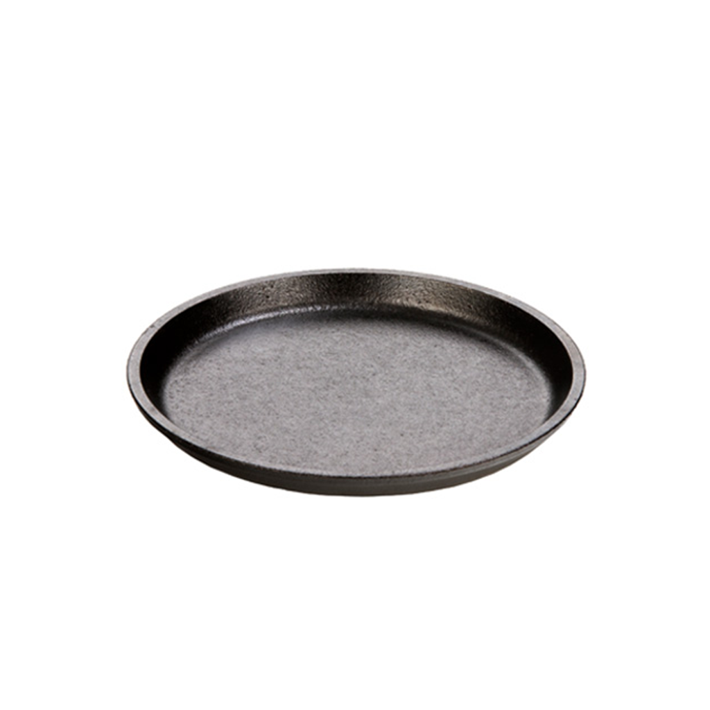 Lodge Cast Iron Lodge Logic Old Style Round Griddle 17 cm / L5OGH3