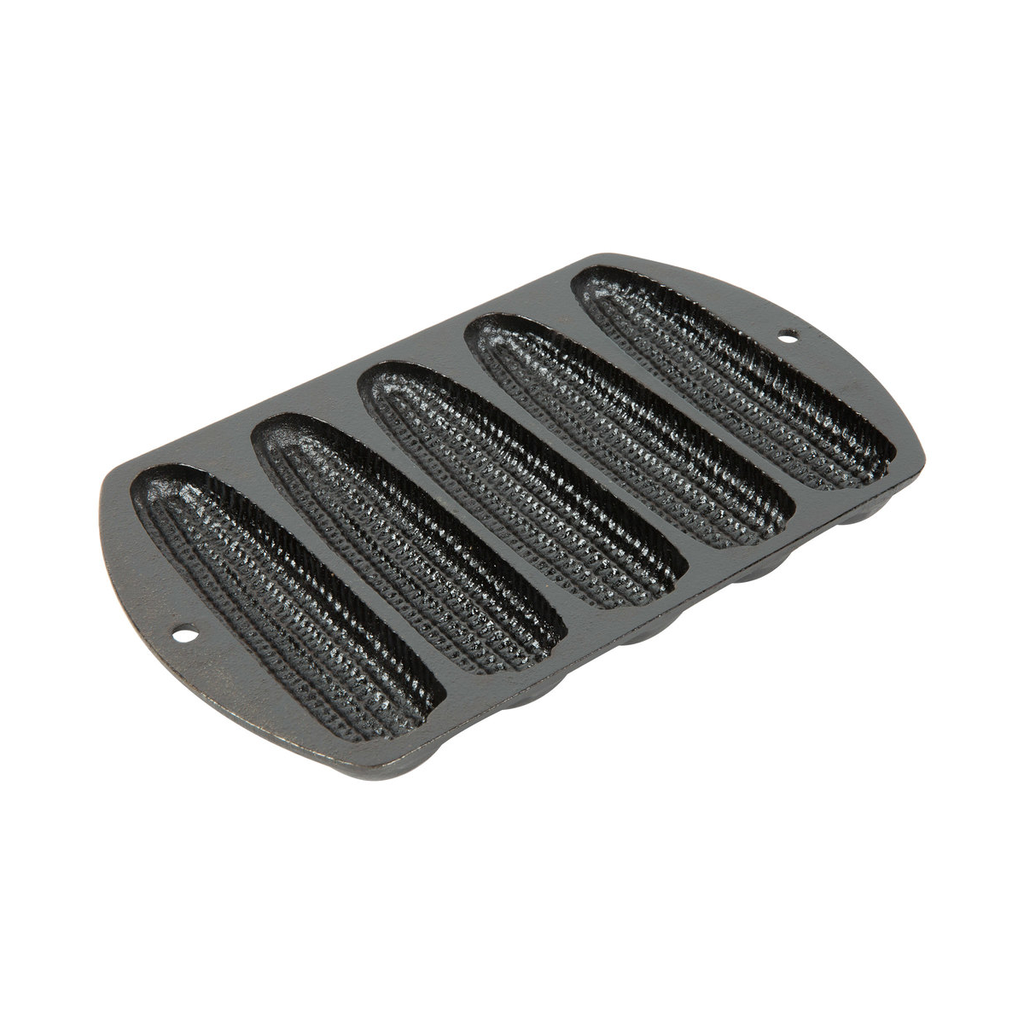 Lodge Cast Iron Cast Iron Cornstick Pan 5 Impressions 23.5 cm / L527C3