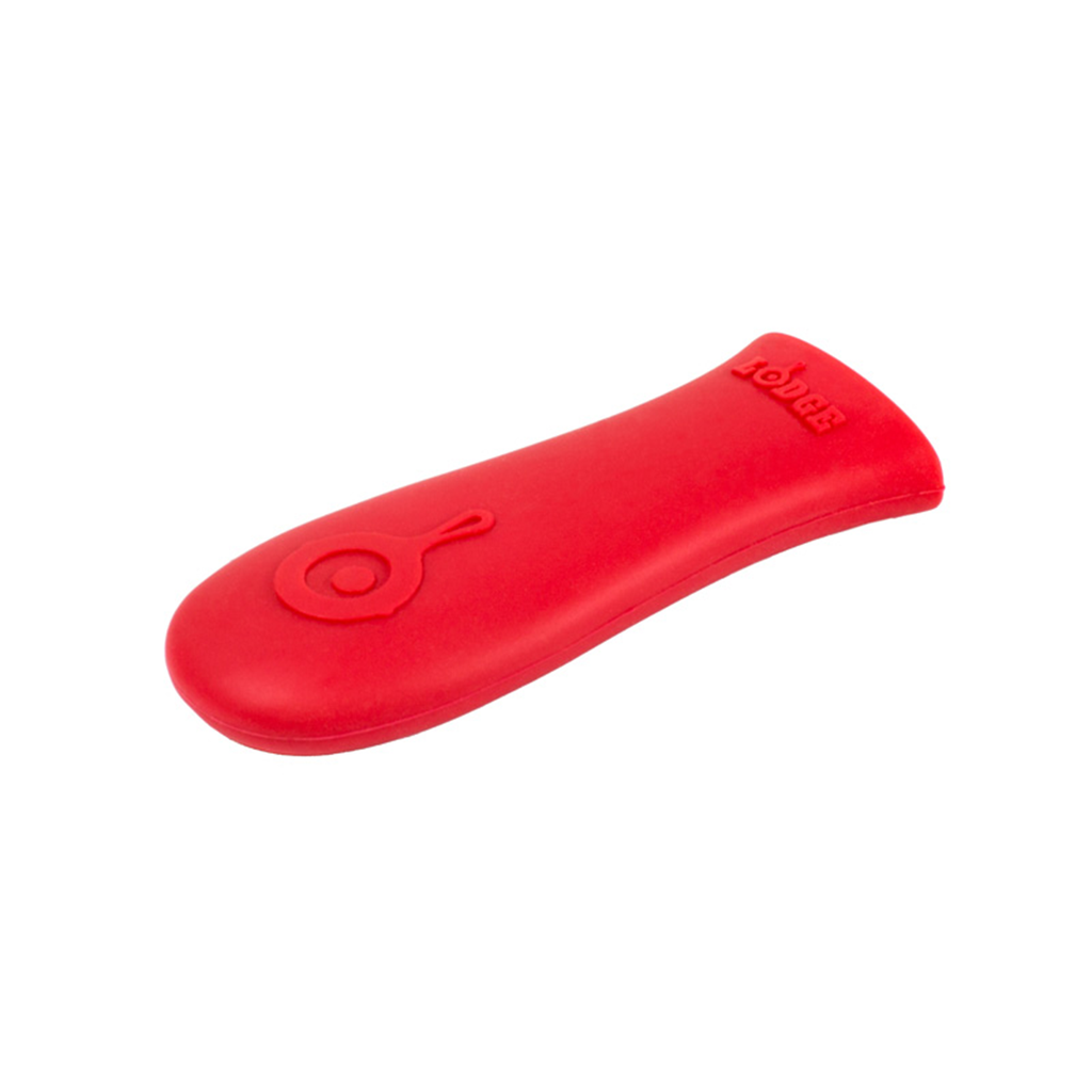 Lodge Silicone Silicone Hot Handle Holder Red / ASHH41