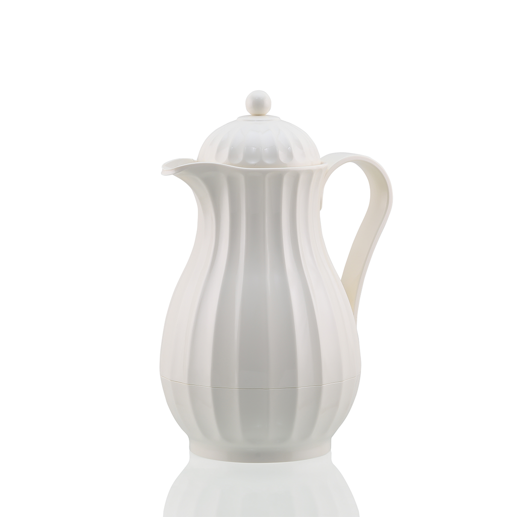 Rose Tea Vacuum Flask 1.0 Liter RS-707