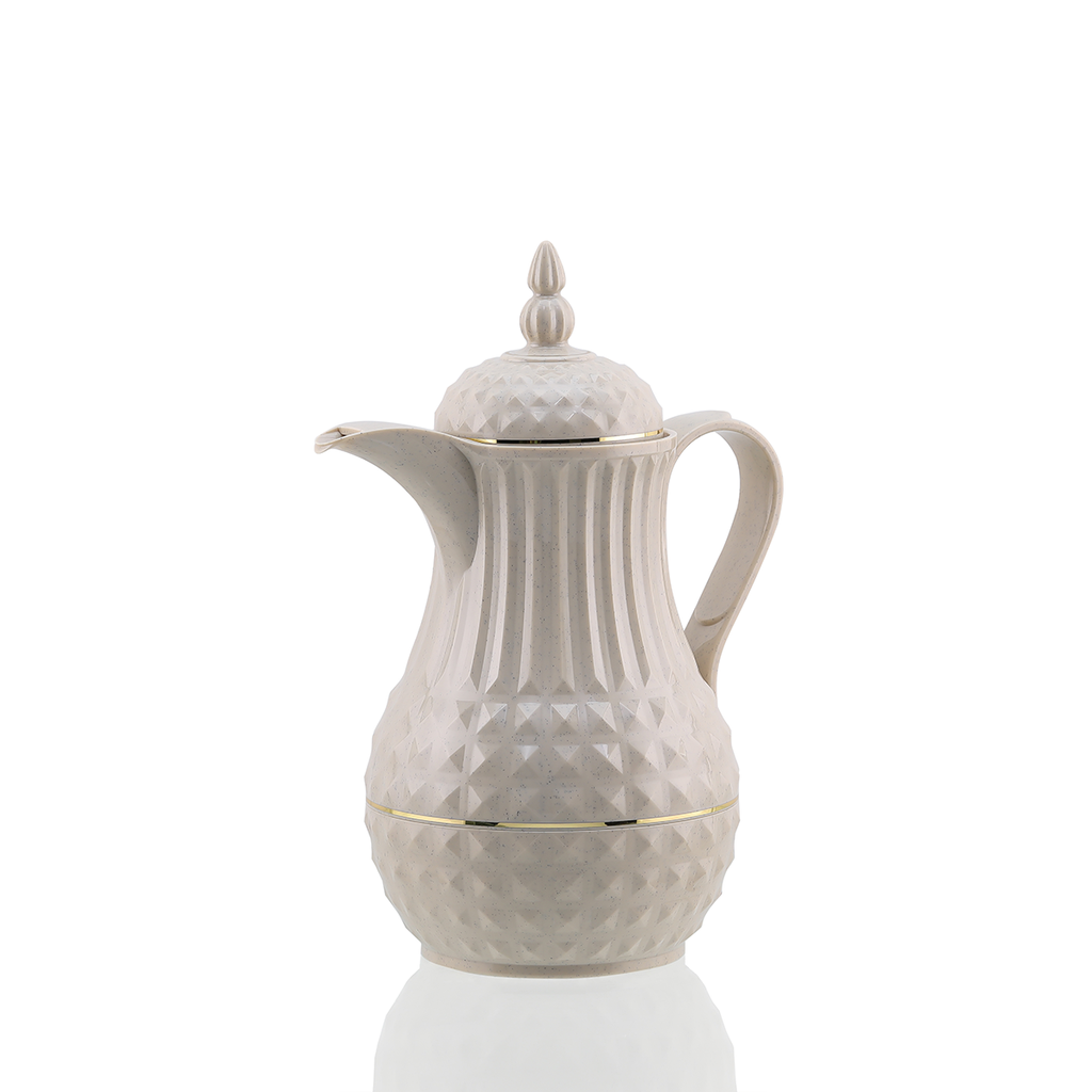 Rose Coffee Vacuum Flask 0.6 Liter RS-1414 / 52325