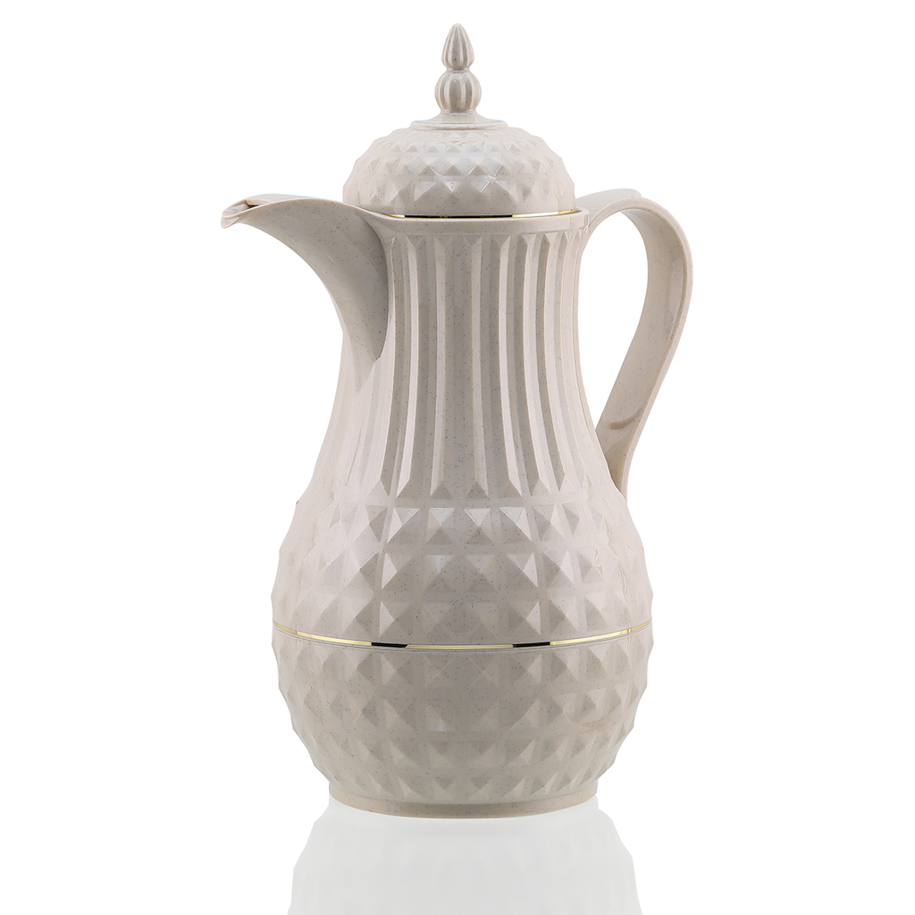 قارورة قهوة روز مفرغه من الهواء سعة 1.4 لتر RS-1414