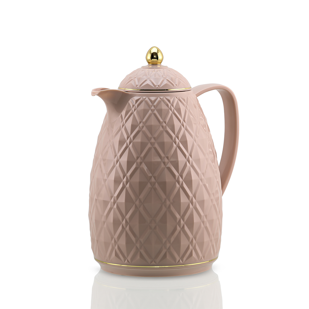 Rose Tea Vacuum Flask 1.5 Liter RS-1717 / 52342