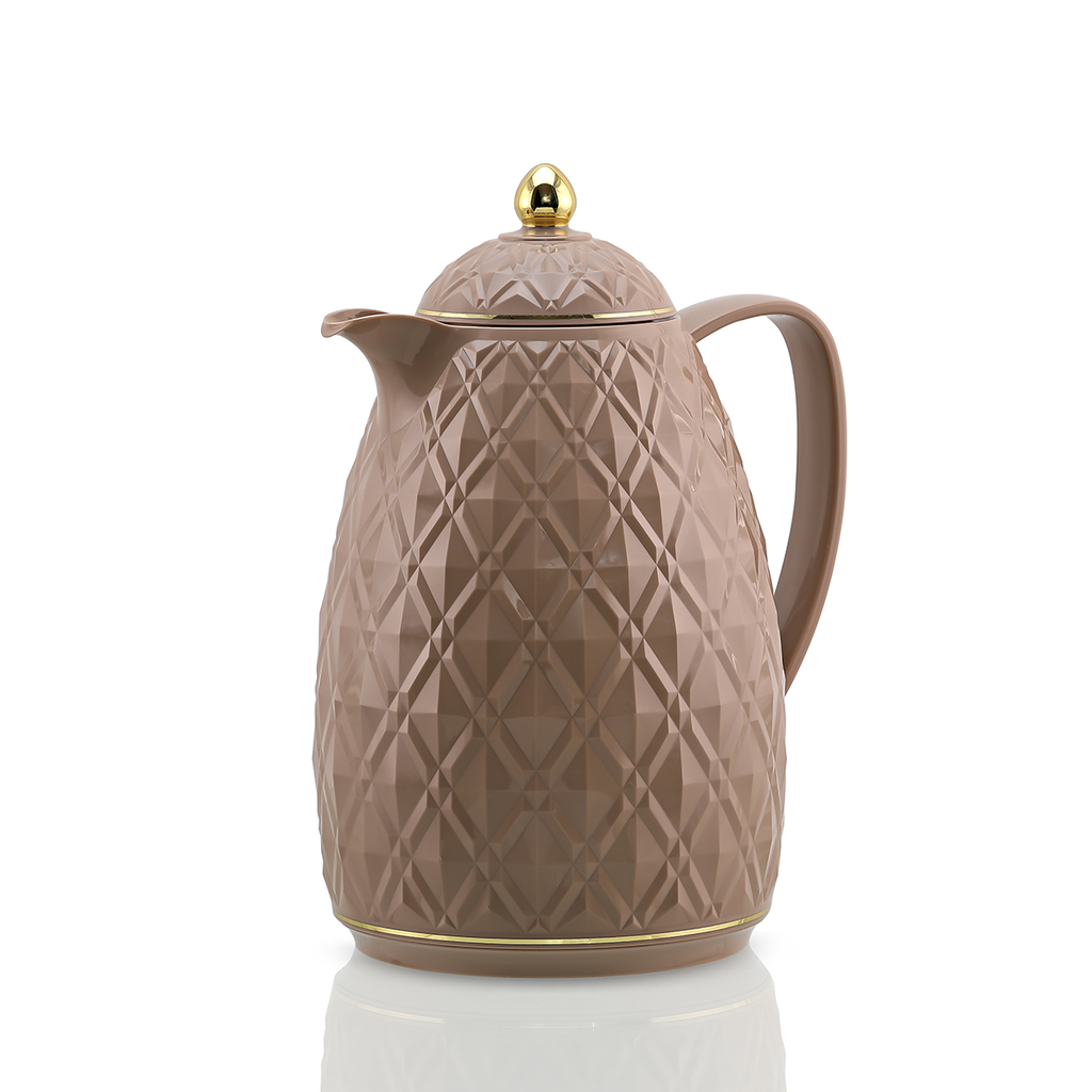 Rose Tea Vacuum Flask 1.5 Liter RS-1717 / 52347