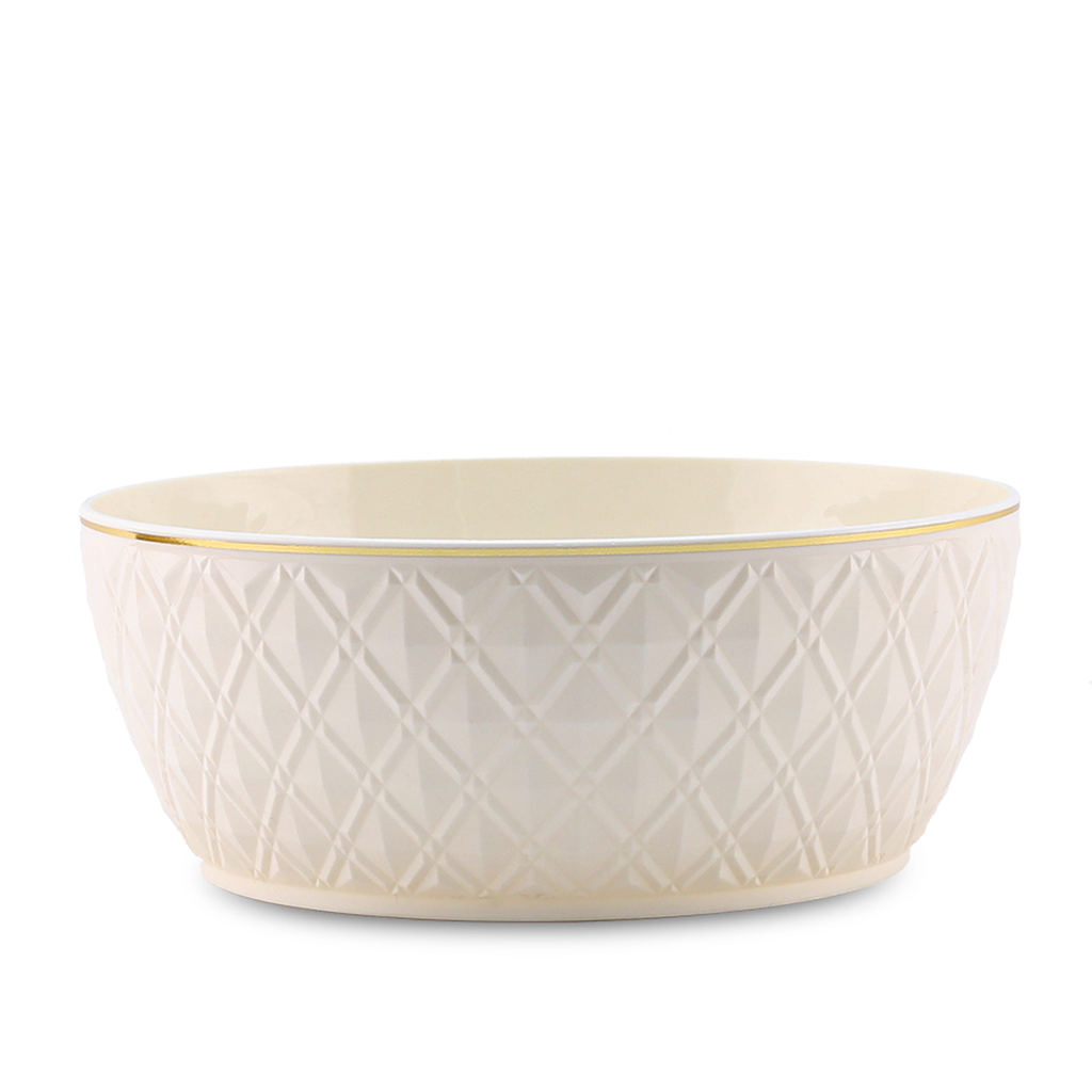 Rose Plastic Washing Bowl RS-1717 / 52363