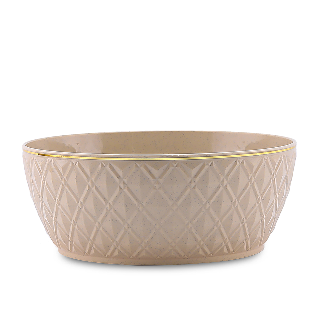 Rose Plastic Washing Bowl RS-1717 / 52375