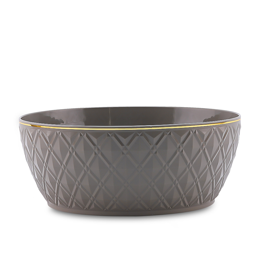 Rose Plastic Washing Bowl RS-1717 / 52379