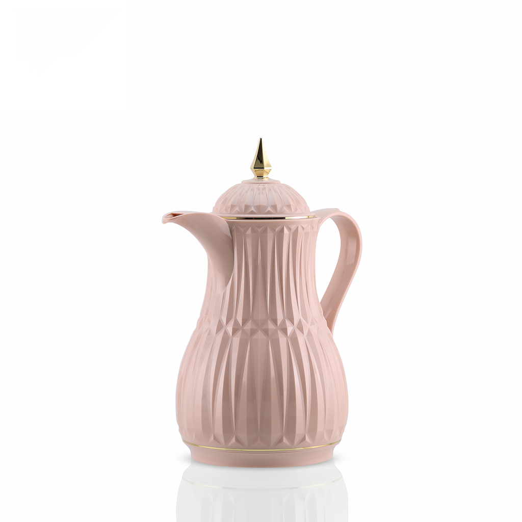Rose Coffee Vacuum Flask 0.6 Liter RS-1818 / 52389