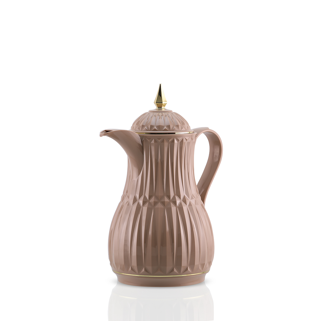 Rose Coffee Vacuum Flask 0.6 Liter RS-1818 / 52395